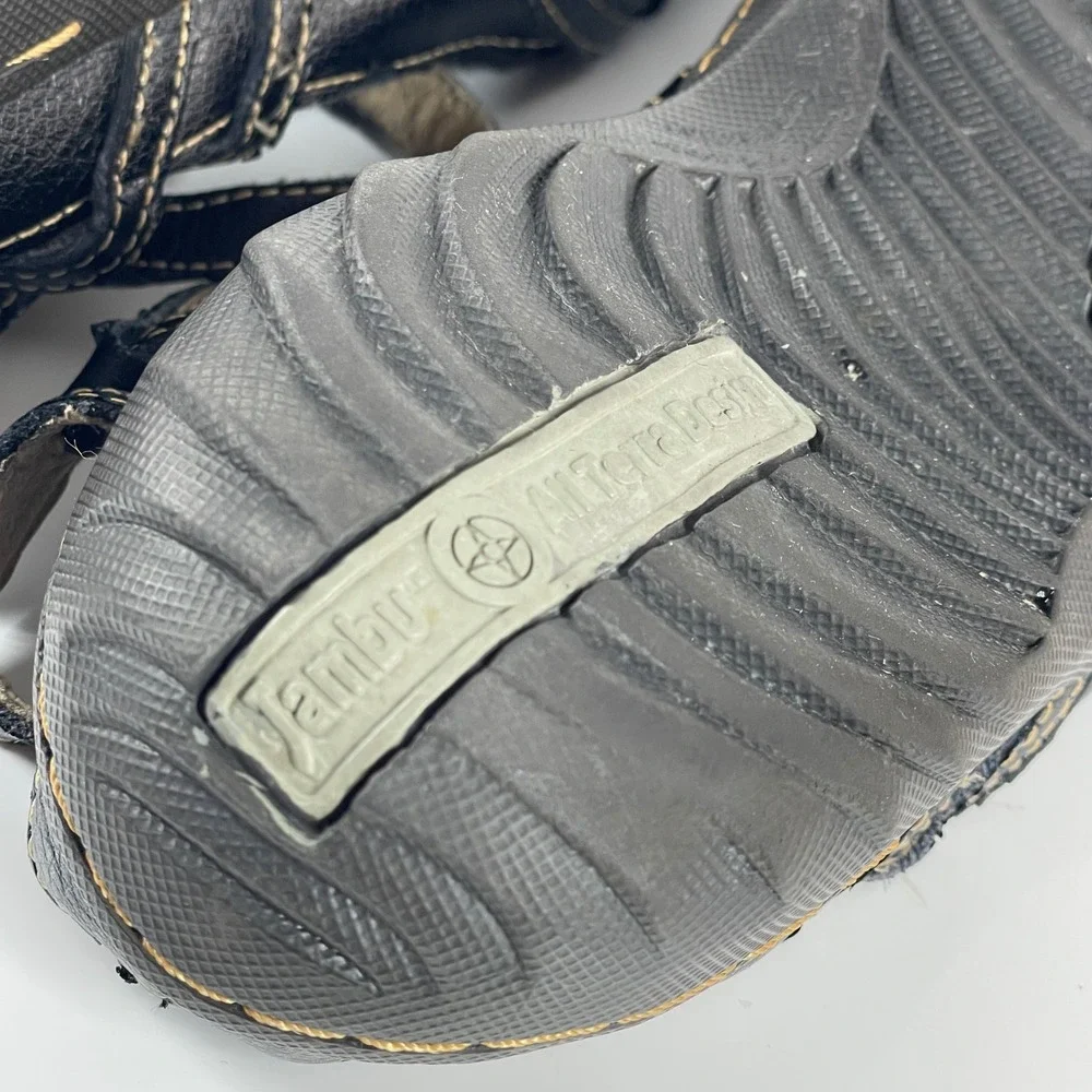 Jambu details all